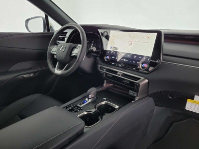 2026 Lexus RX 350h PREMIUM PLUS