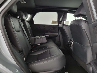 2026 Lexus RX 350h PREMIUM PLUS