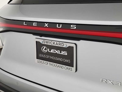 2026 Lexus RX 350h PREMIUM PLUS