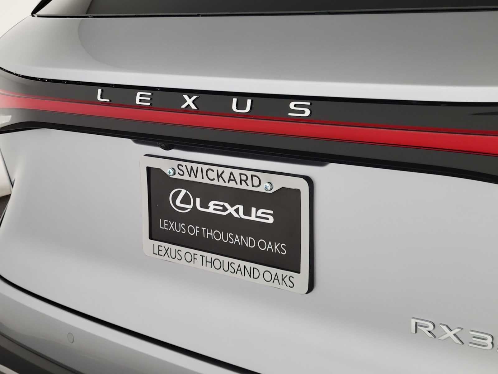 2026 Lexus RX 350h PREMIUM PLUS