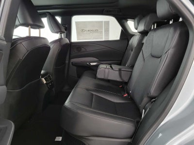 2026 Lexus RX 350h PREMIUM PLUS