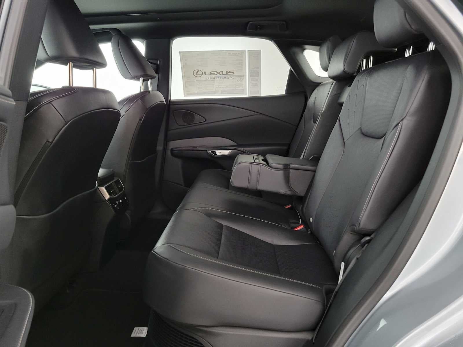 2026 Lexus RX 350h PREMIUM PLUS