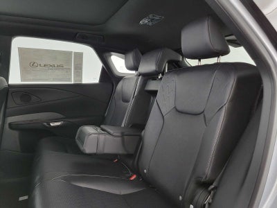 2026 Lexus RX 350h PREMIUM PLUS