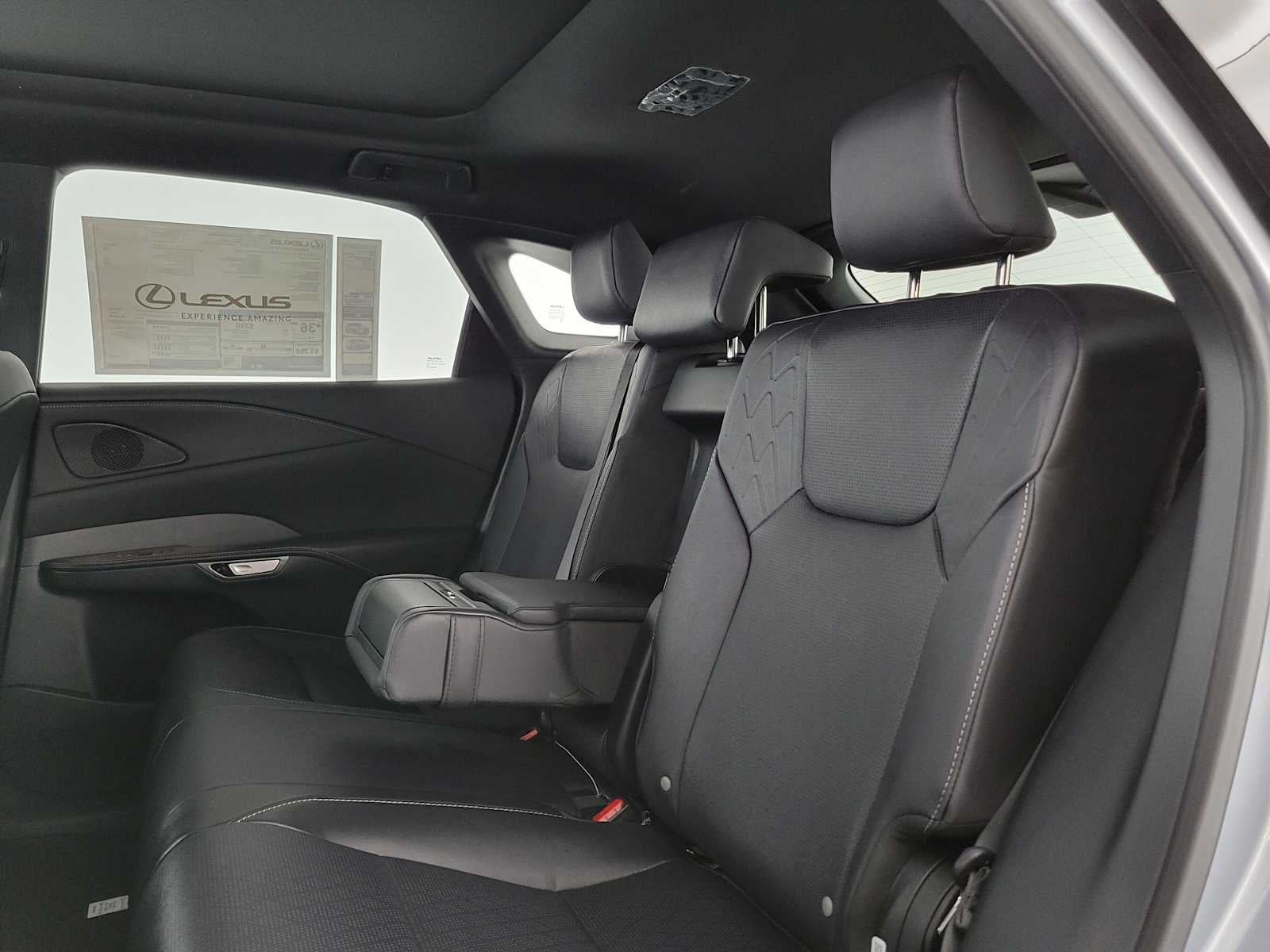 2026 Lexus RX 350h PREMIUM PLUS