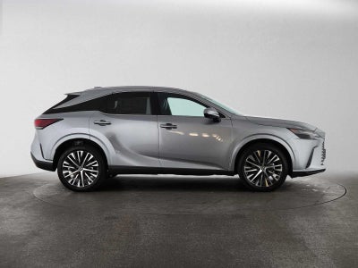 2026 Lexus RX 350h PREMIUM PLUS