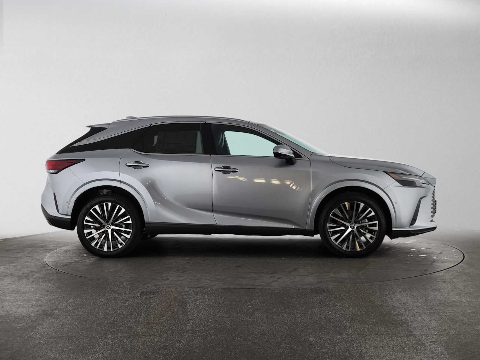 2026 Lexus RX 350h PREMIUM PLUS