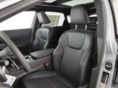 2026 Lexus RX 350h PREMIUM PLUS