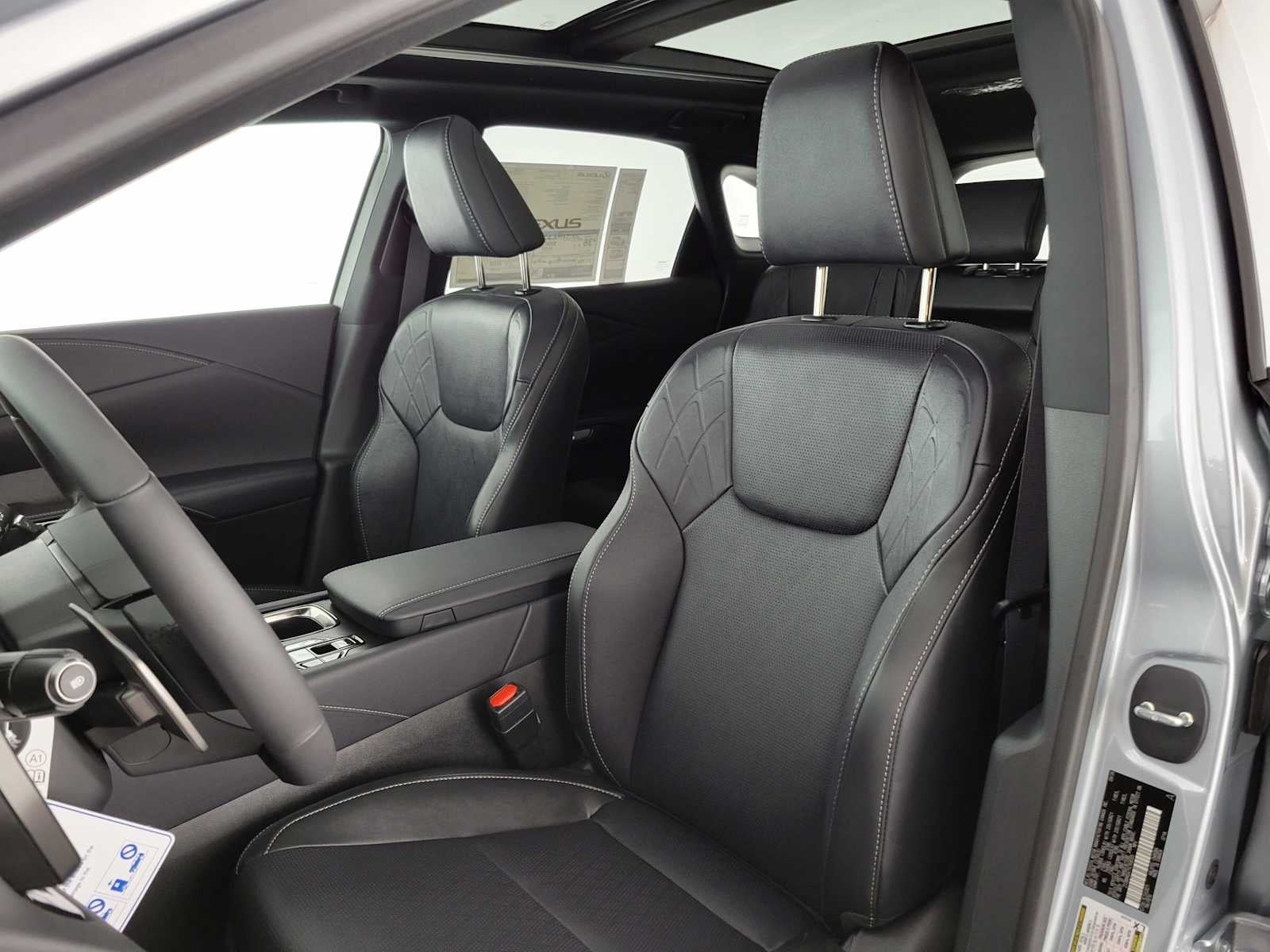 2026 Lexus RX 350h PREMIUM PLUS