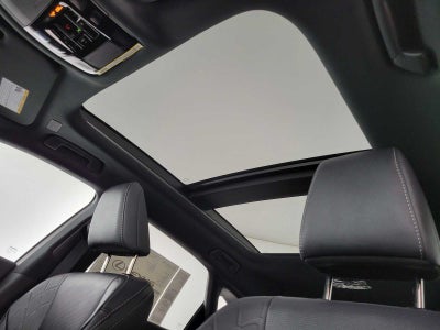 2026 Lexus RX 350h PREMIUM PLUS