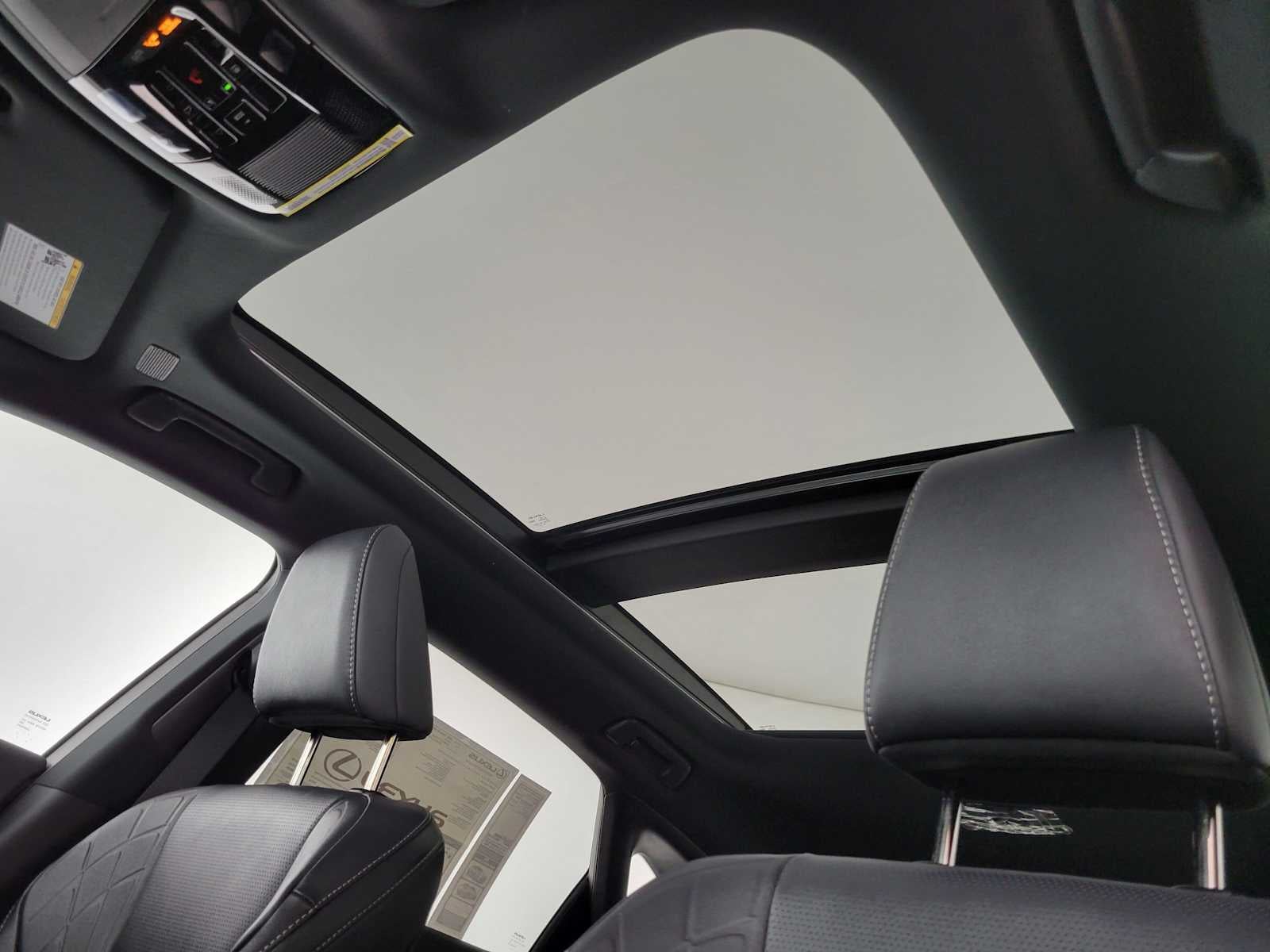 2026 Lexus RX 350h PREMIUM PLUS
