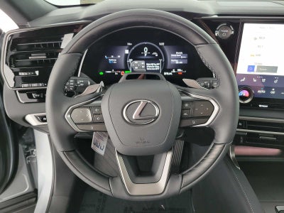 2026 Lexus RX 350h PREMIUM PLUS