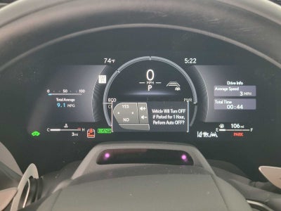 2026 Lexus RX 350h PREMIUM PLUS