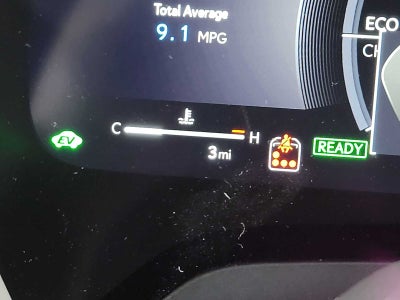 2026 Lexus RX 350h PREMIUM PLUS