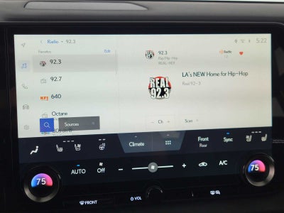 2026 Lexus RX 350h PREMIUM PLUS