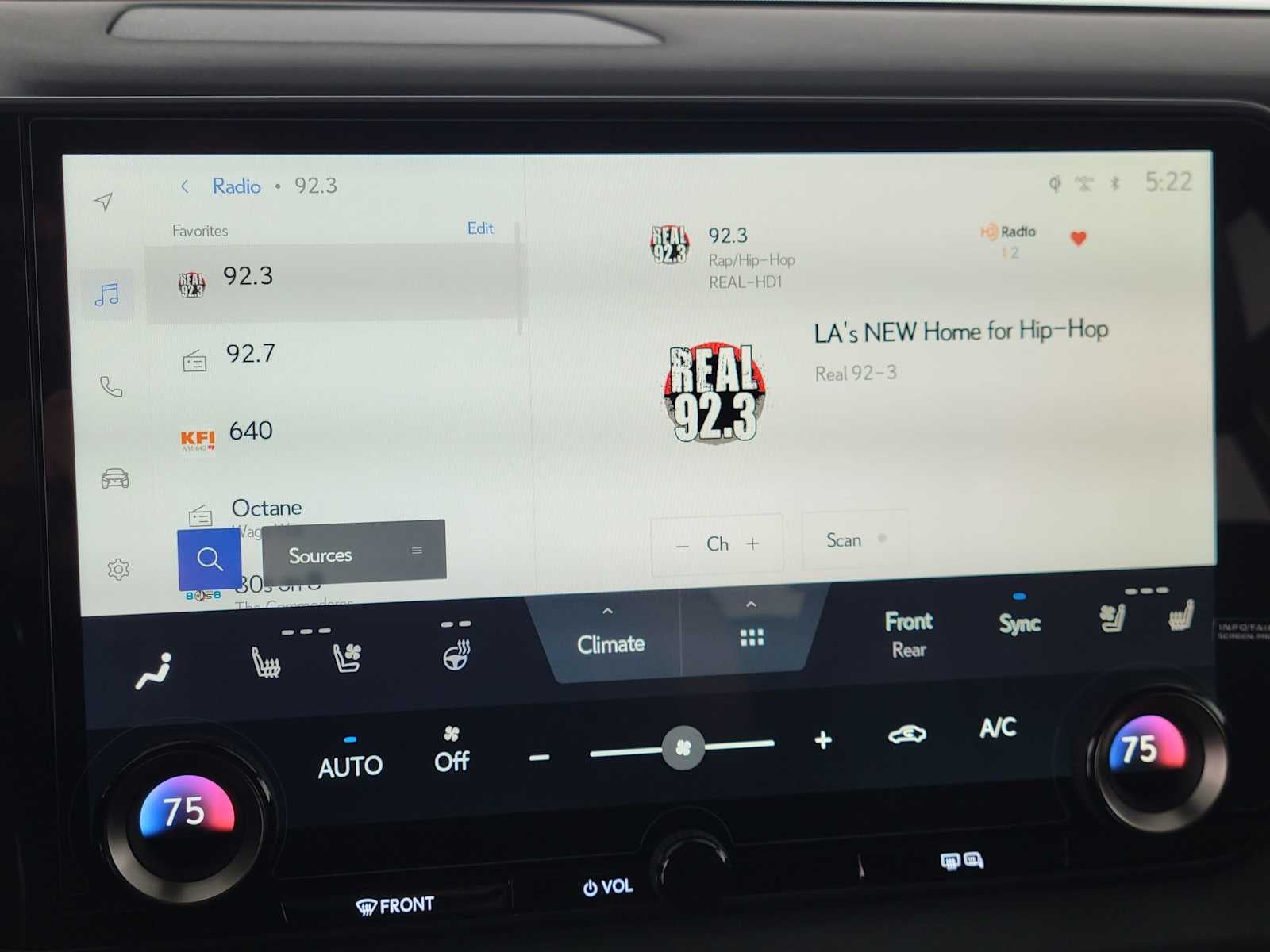 2026 Lexus RX 350h PREMIUM PLUS