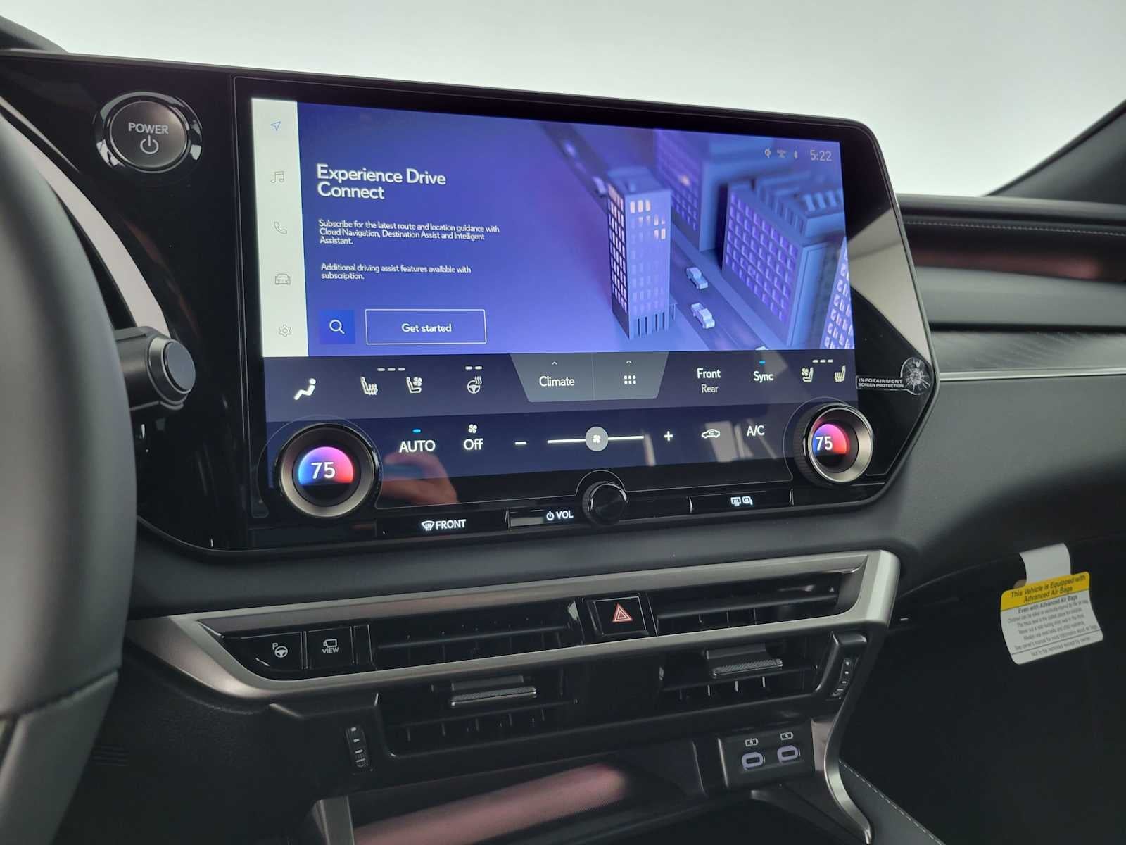 2026 Lexus RX 350h PREMIUM PLUS
