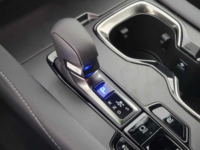 2026 Lexus RX 350h PREMIUM PLUS