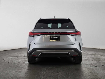 2026 Lexus RX 350h PREMIUM PLUS