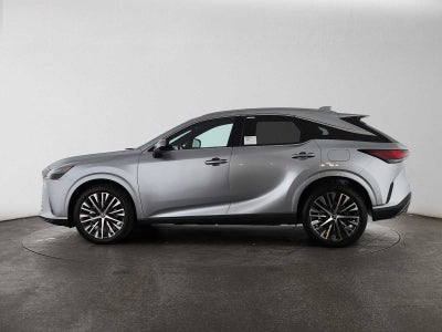 2026 Lexus RX 350h PREMIUM PLUS
