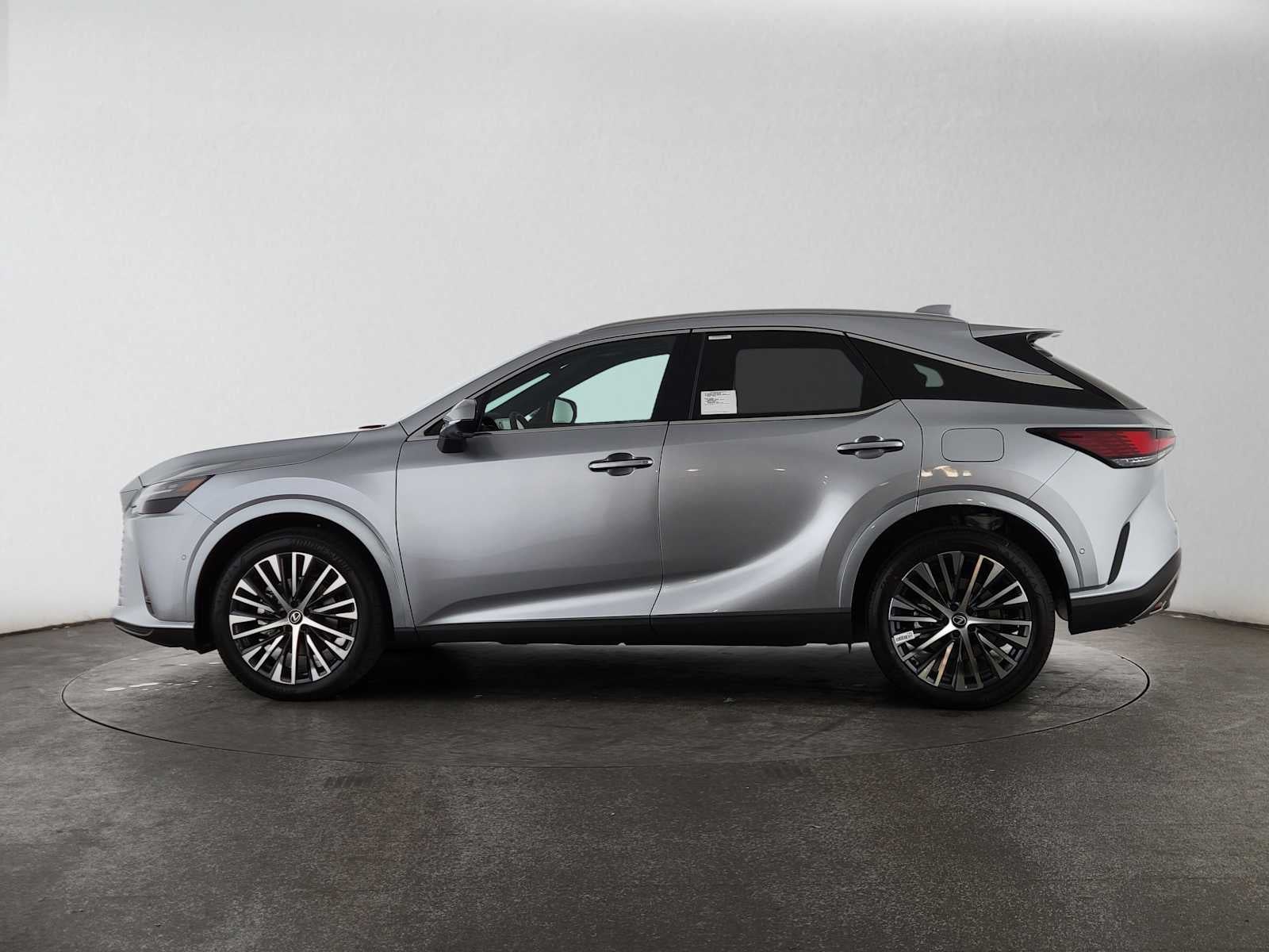 2026 Lexus RX 350h PREMIUM PLUS
