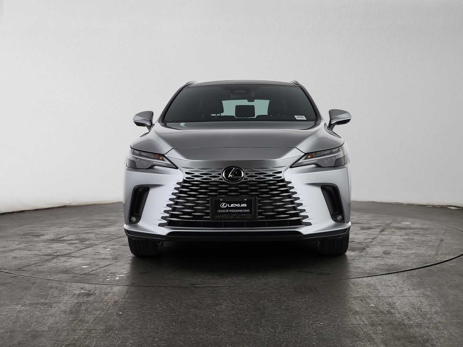2026 Lexus RX 350h PREMIUM PLUS