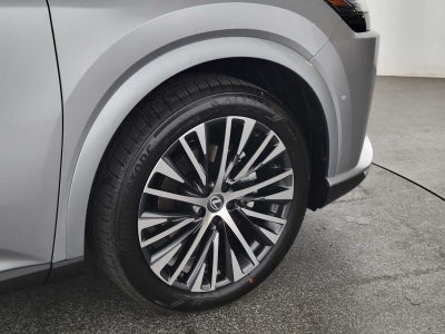 2026 Lexus RX 350h PREMIUM PLUS