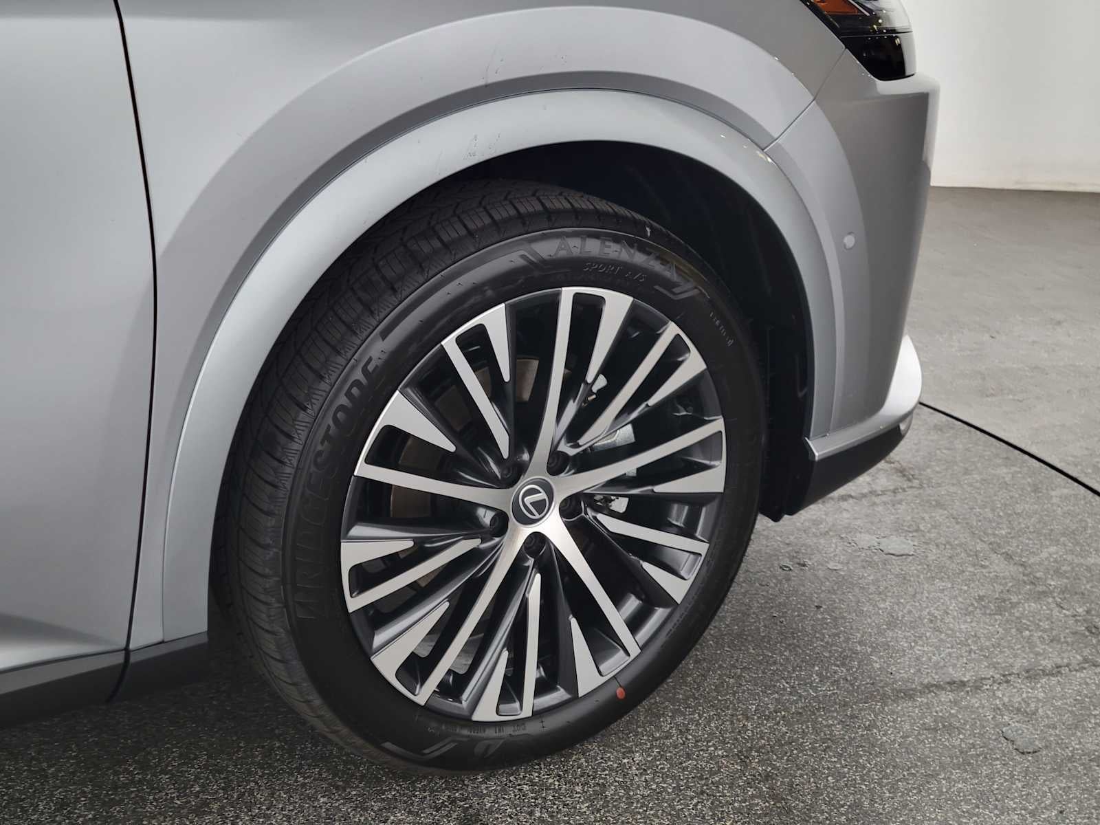 2026 Lexus RX 350h PREMIUM PLUS