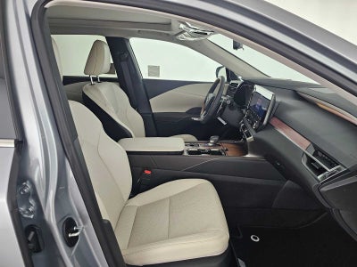 2026 Lexus RX 350h PREMIUM PLUS