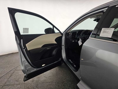 2026 Lexus RX 350h PREMIUM PLUS