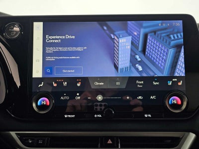 2026 Lexus RX 350h PREMIUM PLUS