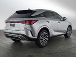 2026 Lexus RX 350h PREMIUM PLUS