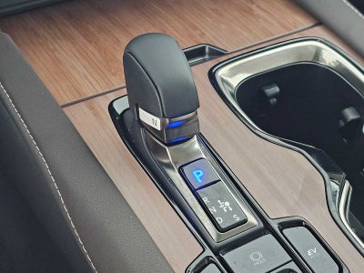 2026 Lexus RX 350h PREMIUM PLUS