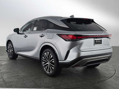 2026 Lexus RX 350h PREMIUM PLUS