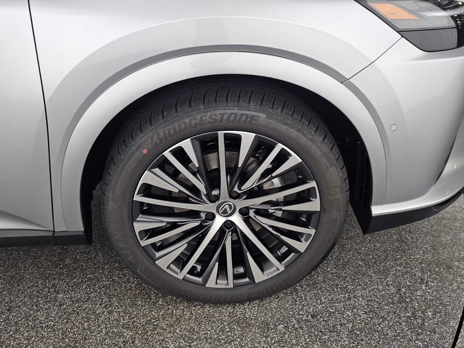 2026 Lexus RX 350h PREMIUM PLUS