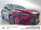 2026 Lexus RX 350h PREMIUM PLUS
