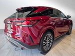 2026 Lexus RX 350h PREMIUM PLUS