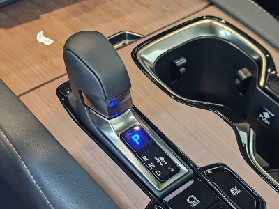 2026 Lexus RX 350h PREMIUM PLUS