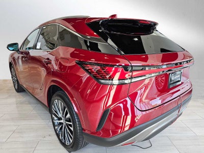 2026 Lexus RX 350h PREMIUM PLUS