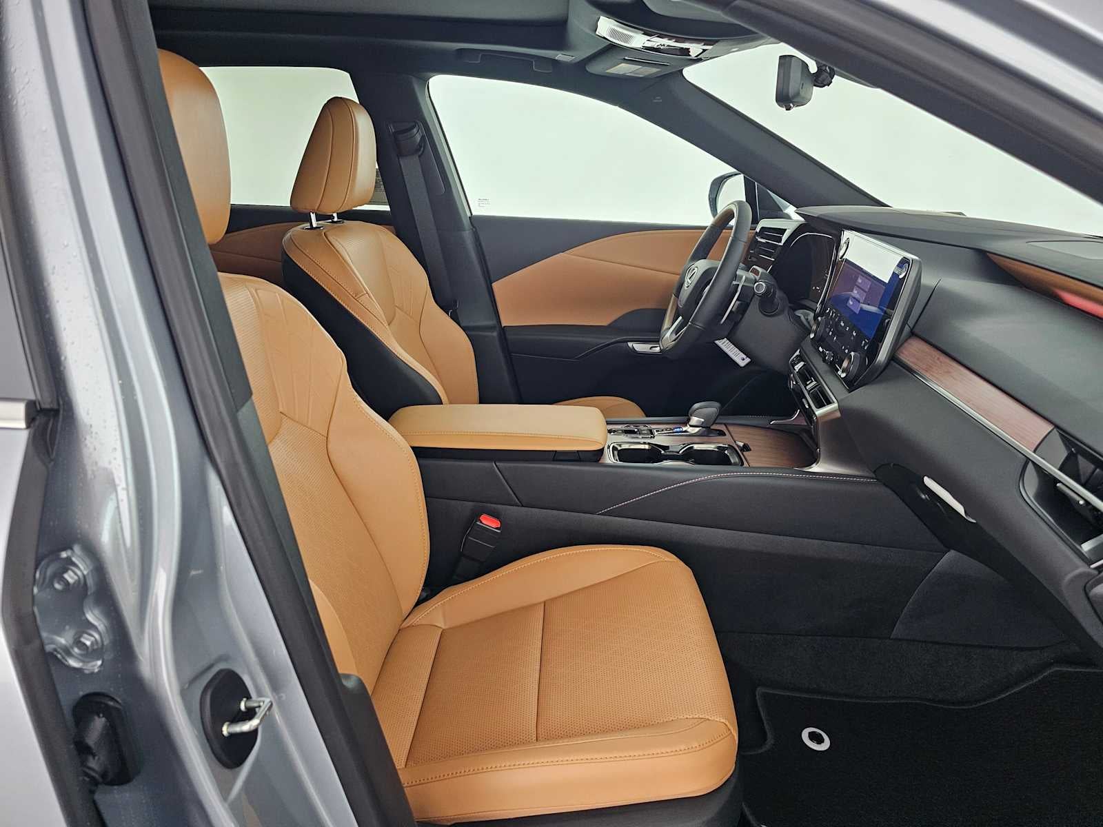 2026 Lexus RX 350h PREMIUM PLUS