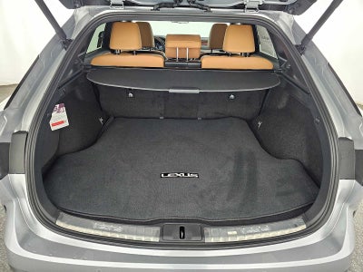 2026 Lexus RX 350h PREMIUM PLUS