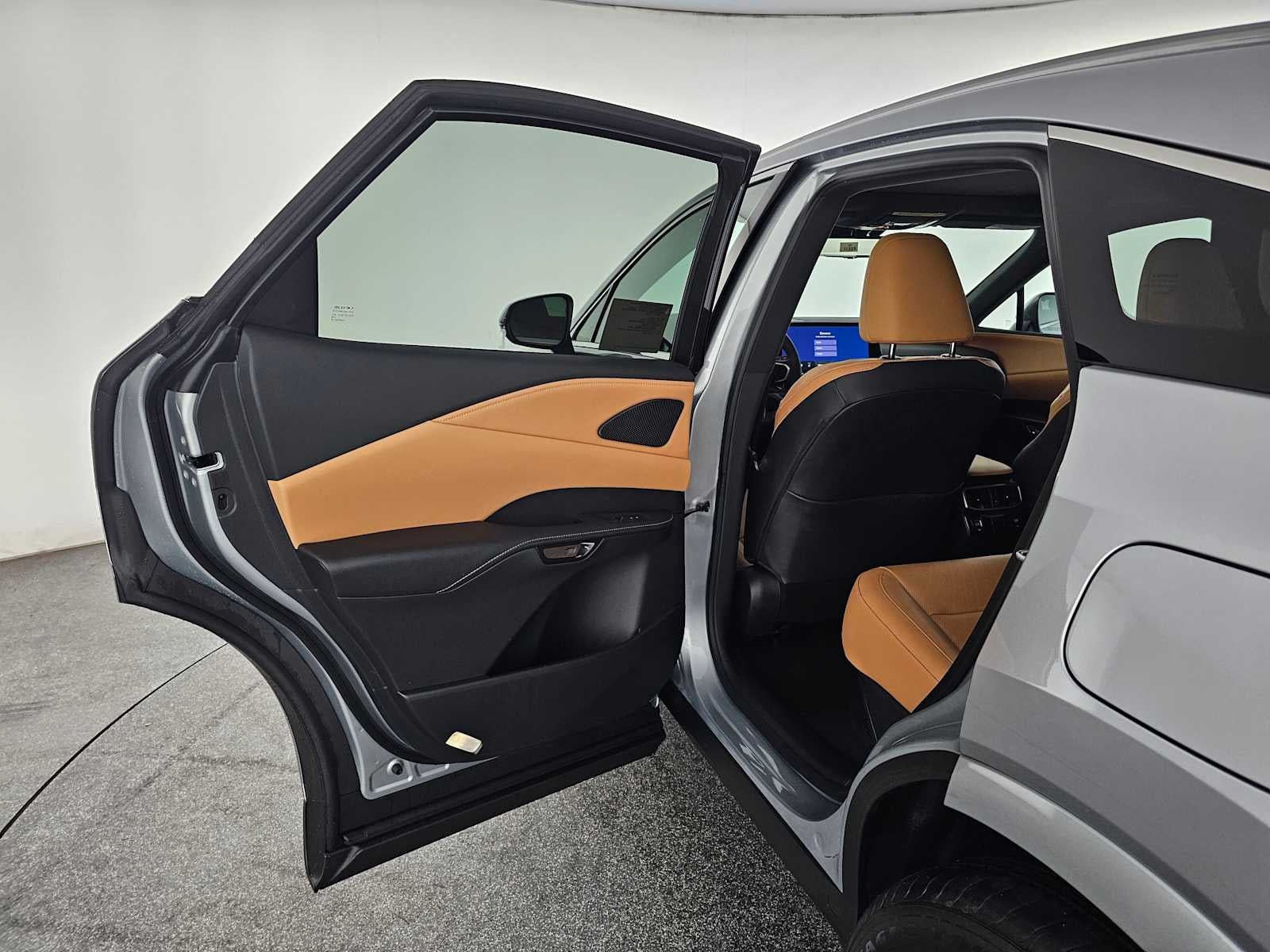 2026 Lexus RX 350h PREMIUM PLUS