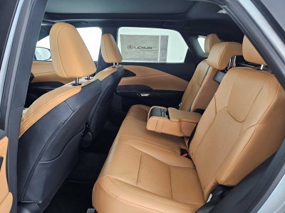 2026 Lexus RX 350h PREMIUM PLUS