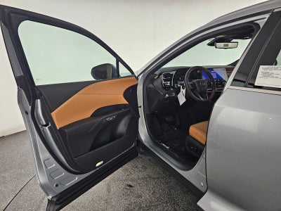 2026 Lexus RX 350h PREMIUM PLUS