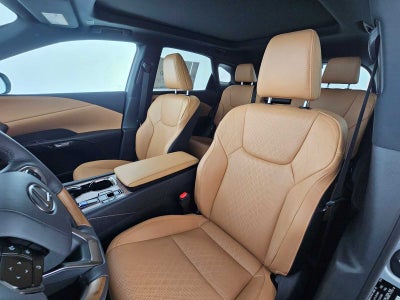 2026 Lexus RX 350h PREMIUM PLUS