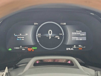 2026 Lexus RX 350h PREMIUM PLUS