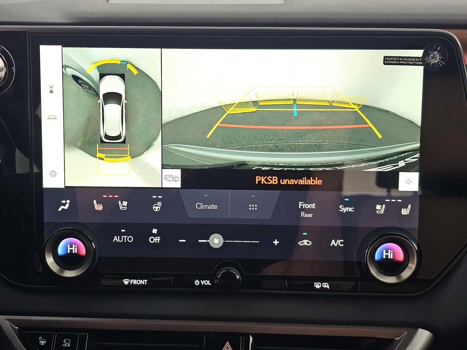 2026 Lexus RX 350h PREMIUM PLUS