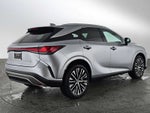 2026 Lexus RX 350h PREMIUM PLUS