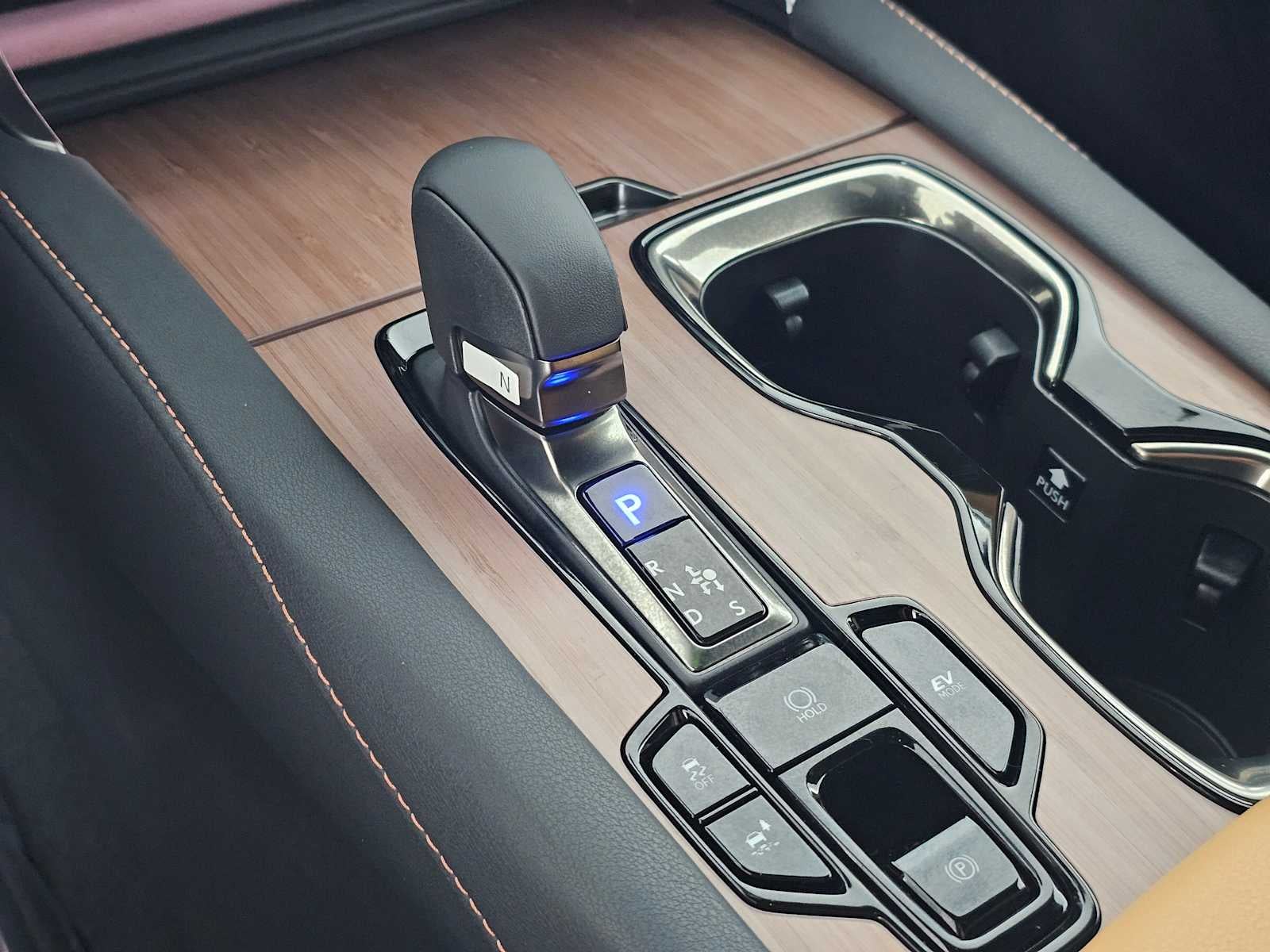 2026 Lexus RX 350h PREMIUM PLUS