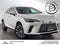 2026 Lexus RX 350h Premium+