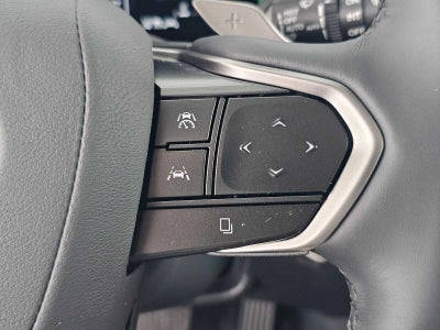 2026 Lexus RX 350h Premium+